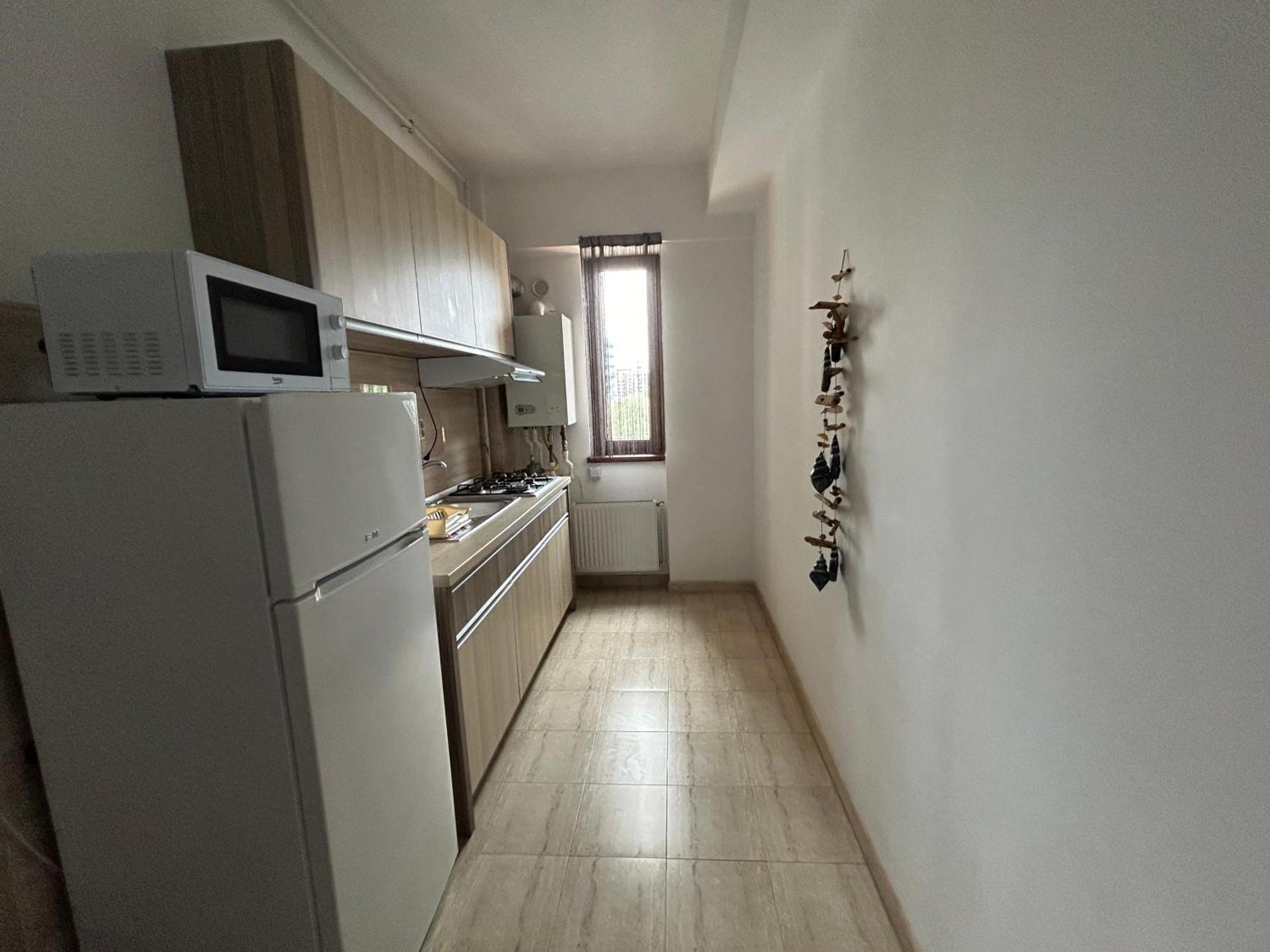 Catalina Summerland Apartaments Mamaia Nord Exterior foto