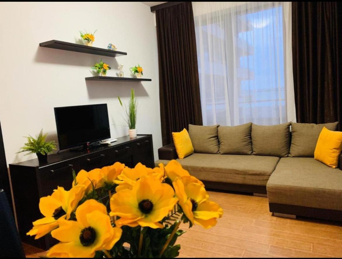 Catalina Summerland Apartaments Mamaia Nord Exterior foto